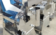 Dịch vụ chế tạo máy nghiền siêu mịn theo yêu cầu