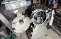 Máy Nghiền Siêu Mịn Inox – Đảm Bảo Vệ Sinh & Độ Bền Cao