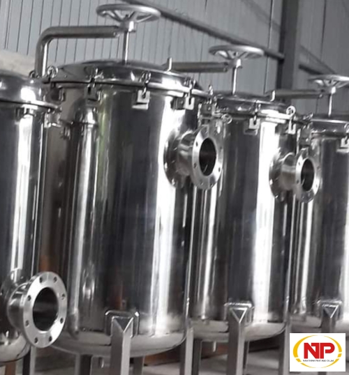 Bồn nấu gia nhiệt thực phẩm cánh khuấy